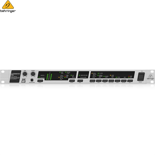 Behringer SRC2496 4